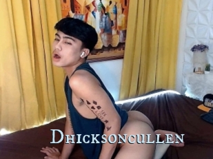 Dhicksoncullen