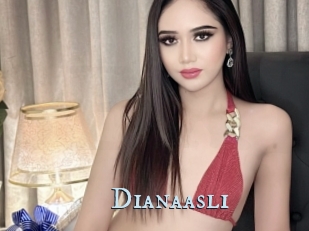 Dianaasli