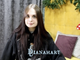 Dianahart