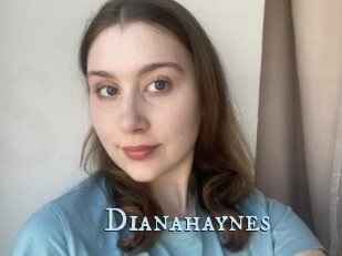 Dianahaynes