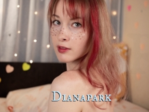 Dianapark