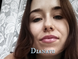 Dianayu