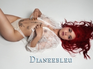 Dianeebleu