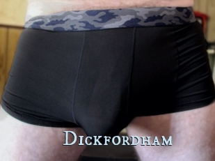 Dickfordham