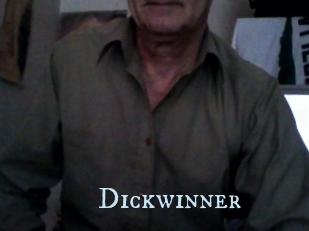 Dickwinner