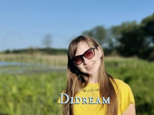 Didream