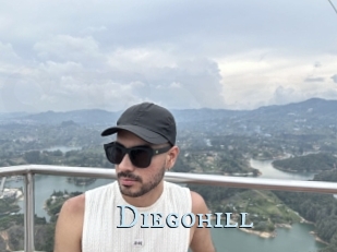 Diegohill