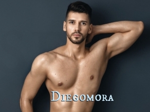 Diegomora