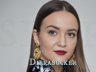 Dierabucker