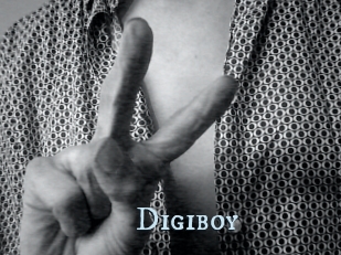 Digiboy