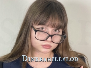 Dinerahillylod