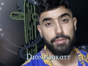 Dionisiokott