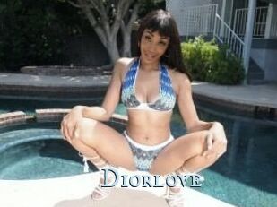 Diorlove