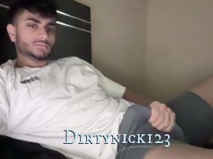 Dirtynick123