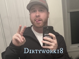 Dirtywork18