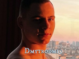 Dmytrodm19