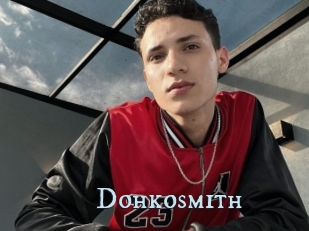 Dohkosmith