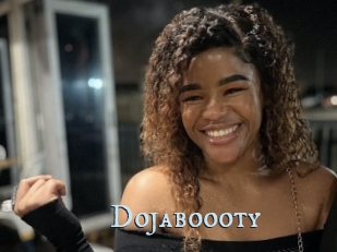 Dojaboooty