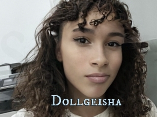 Dollgeisha