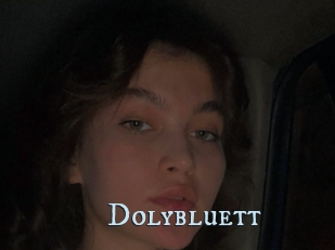 Dolybluett