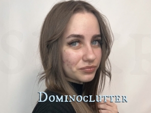 Dominoclutter