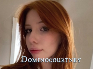 Dominocourtney