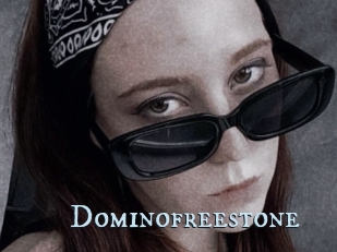 Dominofreestone