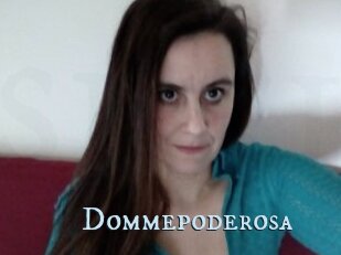 Dommepoderosa