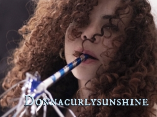 Donnacurlysunshine