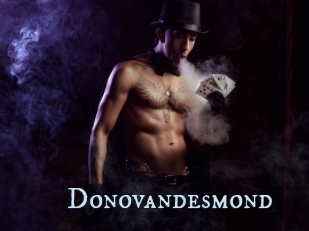 Donovandesmond