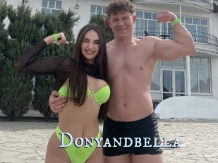 Donyandbella