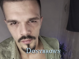 Donybrown