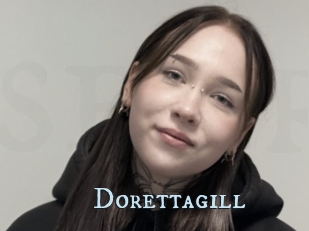 Dorettagill