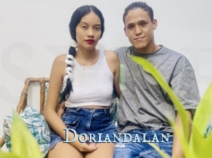 Doriandalan