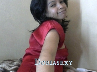 Doriasexy