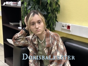 Dorisballester