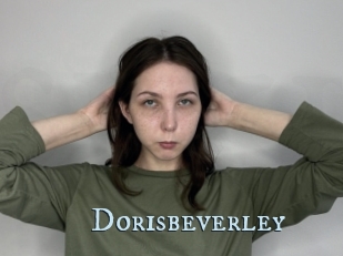 Dorisbeverley