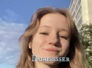 Dorisesser