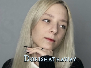 Dorishathaway