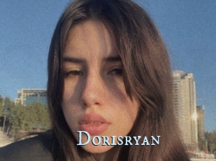 Dorisryan