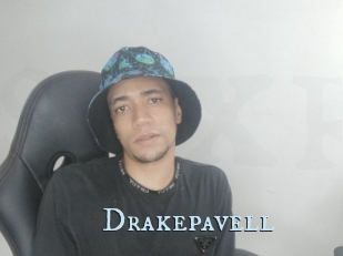 Drakepavell