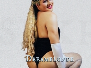 Dreamblonde