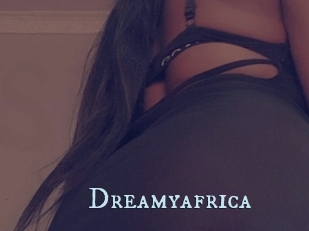 Dreamyafrica