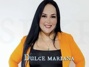 Dulce_mariana