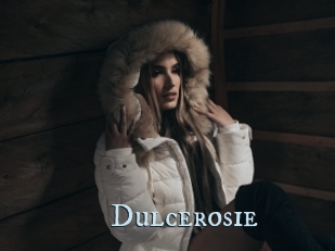 Dulcerosie