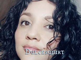 Dulcesquirt