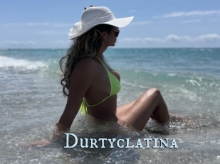 Durtyclatina