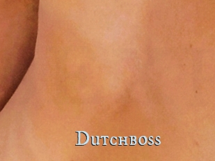 Dutchboss