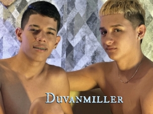 Duvanmiller