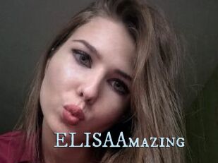 ELISAAmazing